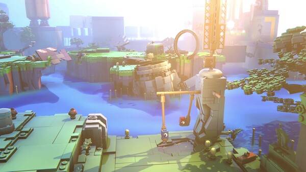 [Switch]乐高旅行者 LEGO Voyagers官方中文本体+1.1.0升补+1DLCNSZ
