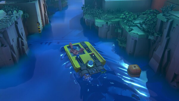 [Switch]乐高旅行者 LEGO Voyagers官方中文本体+1.1.0升补+1DLCNSZ