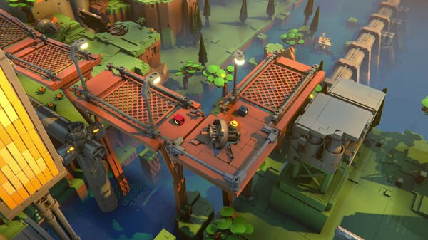 [Switch]乐高旅行者 LEGO Voyagers官方中文本体+1.1.0升补+1DLCNSZ