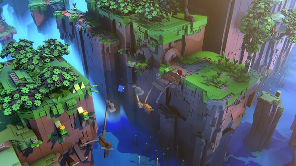 [Switch]乐高旅行者 LEGO Voyagers官方中文本体+1.1.0升补+1DLCNSZ
