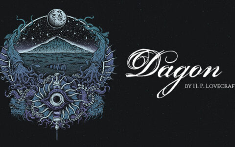 [Switch]大衮 完整版 Dagon Complete Edition官方中文NSZ