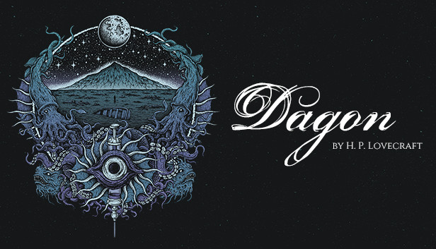 [Switch]大衮 完整版 Dagon Complete Edition官方中文NSZ