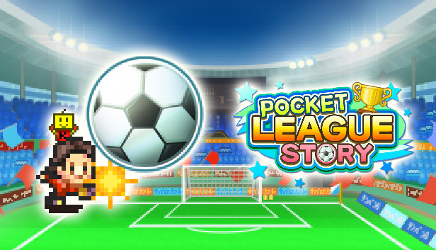 [Switch]冠军足球物语 Pocket League Story官方中文本体+2.29升补NSZ