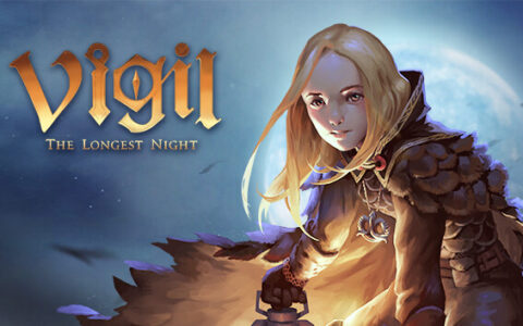 [Switch]守夜人 长夜官方中文本体+1.0.6升补NSZ原版