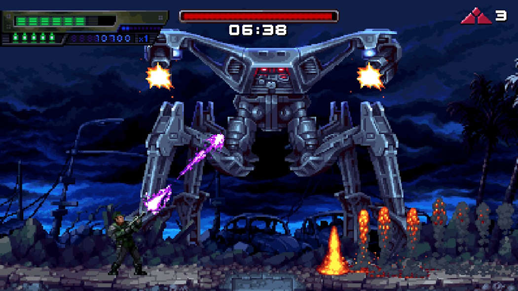[Switch]终结者2D Terminator 2D NO FATE官方中文本体+1.0.3升补NSZ