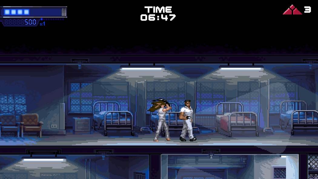 [Switch]终结者2D Terminator 2D NO FATE官方中文本体+1.0.3升补NSZ