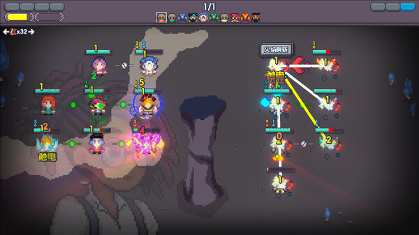 [Switch]魔釜小女巫 Cauldron官方中文本体+1.1.03升补NSZ