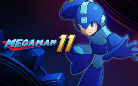 [Switch]洛克人11 命运的齿轮官方中文本体+1.0.2升补NSZ