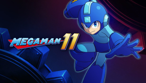 [Switch]洛克人11 命运的齿轮官方中文本体+1.0.2升补NSZ