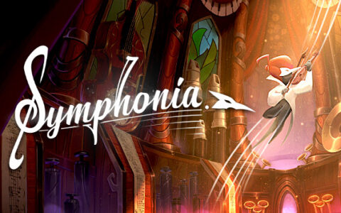 [Switch]天籁之国 Symphonia官方中文本体+1.1.0升补NSZ原版