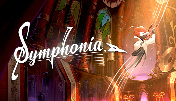 [Switch]天籁之国 Symphonia官方中文本体+1.1.0升补NSZ原版