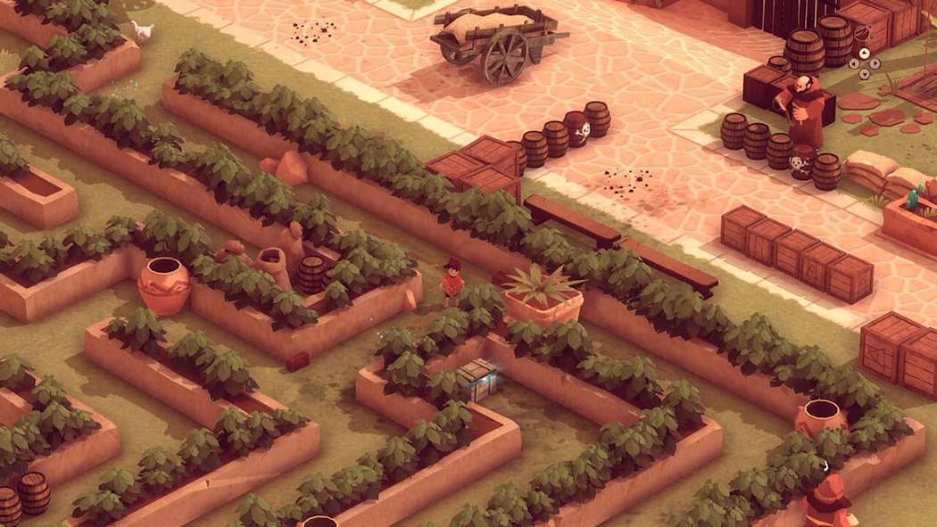 [Switch]狂野西部的故事 El Hijo A Wild West Tale官方中文NSZ