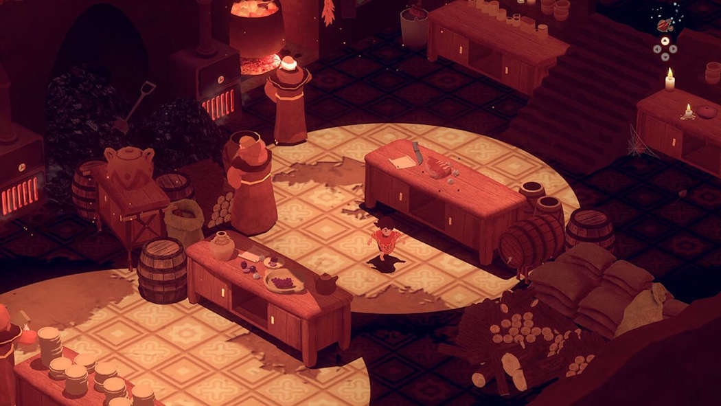 [Switch]狂野西部的故事 El Hijo A Wild West Tale官方中文NSZ