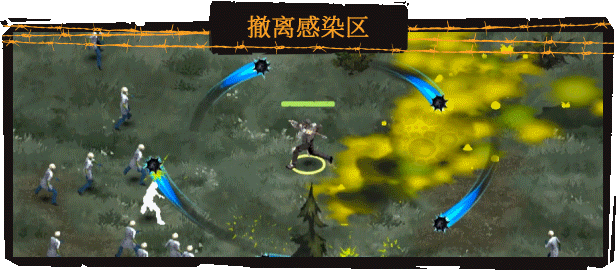 [Switch]致命区域 FatalZone官方中文NSZ