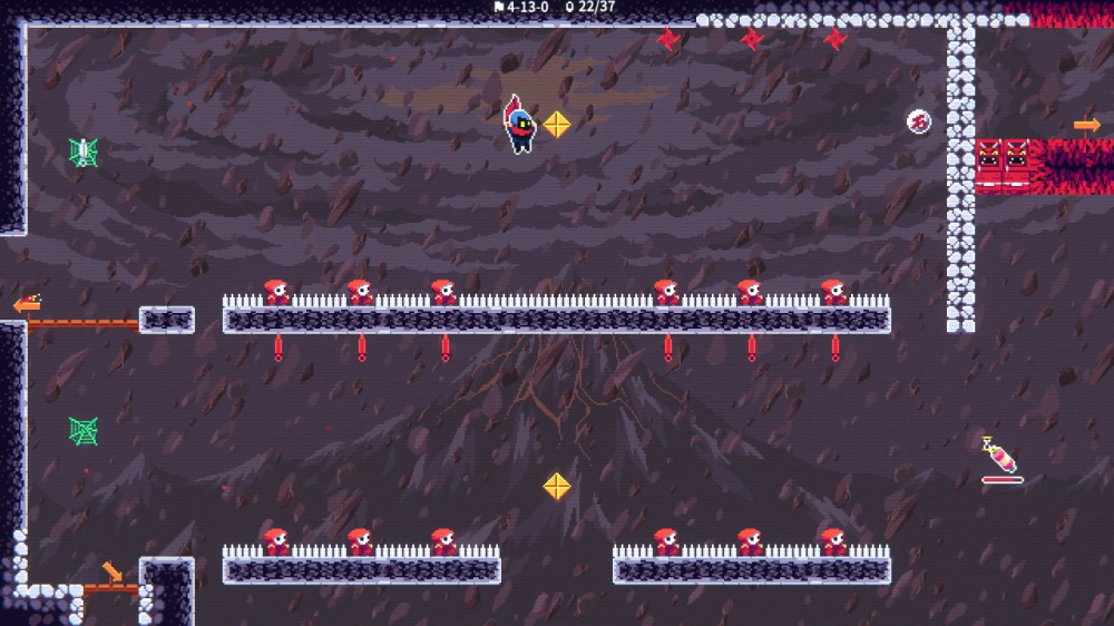 [Switch]忍者明官方中文NSP