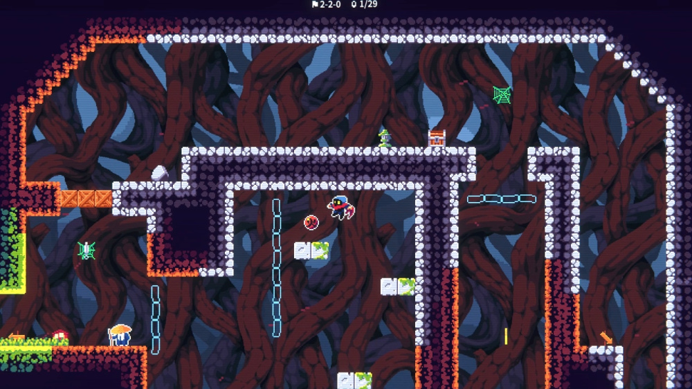 [Switch]忍者明官方中文NSP