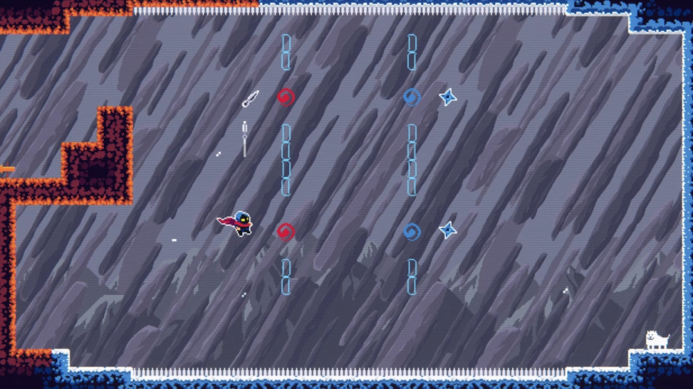 [Switch]忍者明官方中文NSP