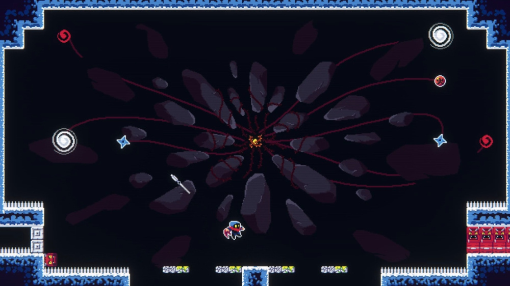 [Switch]忍者明官方中文NSP