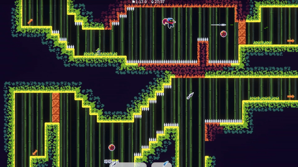 [Switch]忍者明官方中文NSP