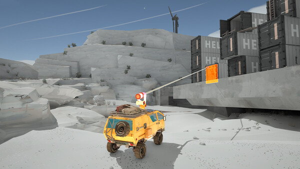 [Switch]漫漫长路 沙巫之旅 Caravan SandWitch官方中文本体+1.0.8升补NSZ原版