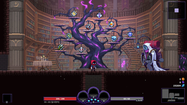 [Switch]噩梦 狂人 Nightmare The Lunatic官方中文本体+1.0.1升补NSZ
