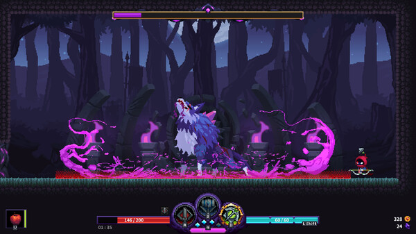 [Switch]噩梦 狂人 Nightmare The Lunatic官方中文本体+1.0.1升补NSZ