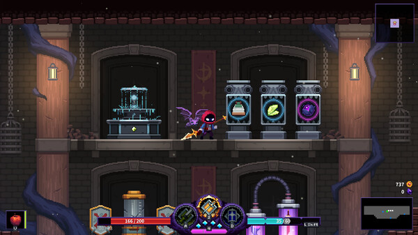 [Switch]噩梦 狂人 Nightmare The Lunatic官方中文本体+1.0.1升补NSZ