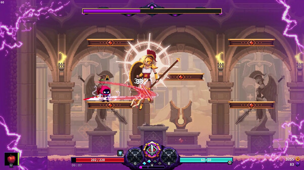 [Switch]噩梦 狂人 Nightmare The Lunatic官方中文本体+1.0.1升补NSZ