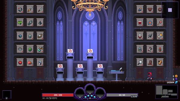 [Switch]噩梦 狂人 Nightmare The Lunatic官方中文本体+1.0.1升补NSZ