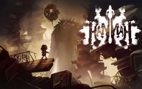 [Switch]汉娜 Hannah官方中文本体+1.0.3升补NSZ