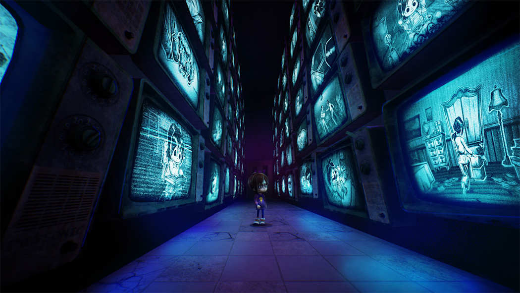 [Switch]汉娜 Hannah官方中文本体+1.0.3升补NSZ