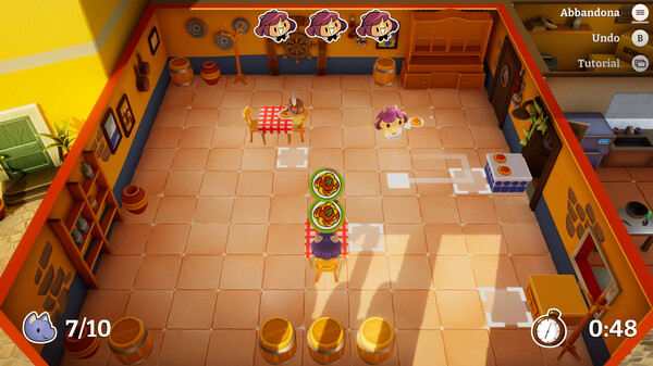 [Switch]如尾相随 On Your Tail官方中文本体+1.1.6升补NSZ原版
