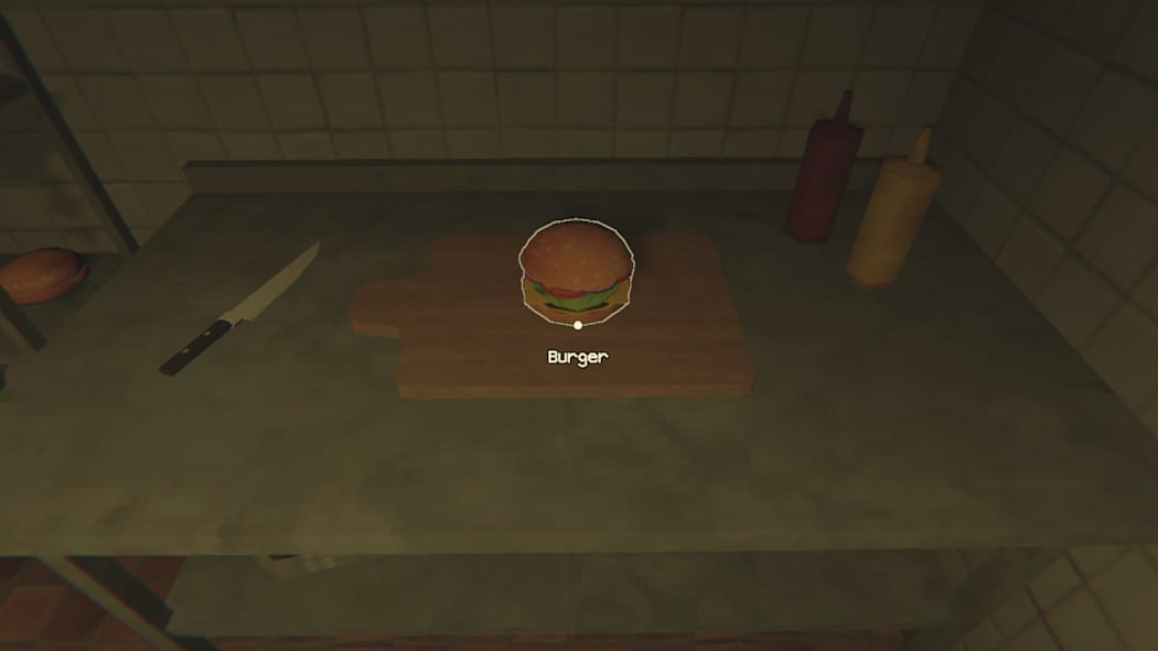 [Switch]午夜凶亭 Kiosk官方中文本体+1.0.1升补NSZ