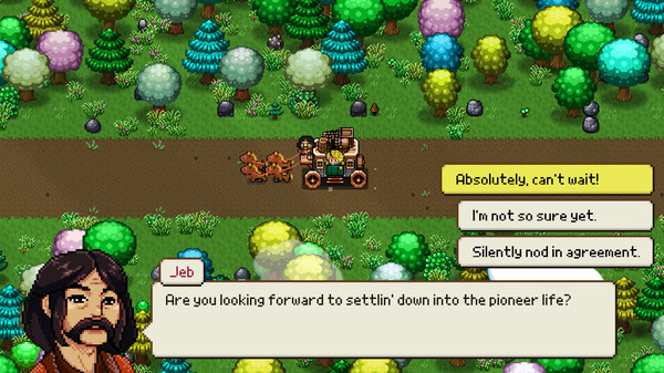 [Switch]荒野大农夫 Cattle Country官方中文本体+1.0.8升补NSZ原版