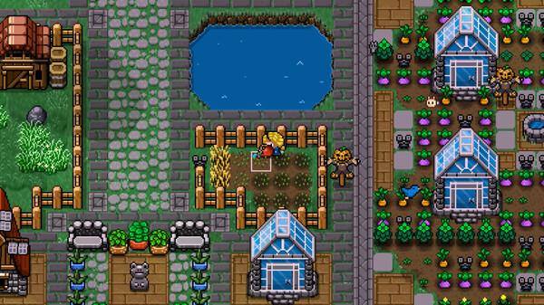 [Switch]荒野大农夫 Cattle Country官方中文本体+1.0.8升补NSZ原版