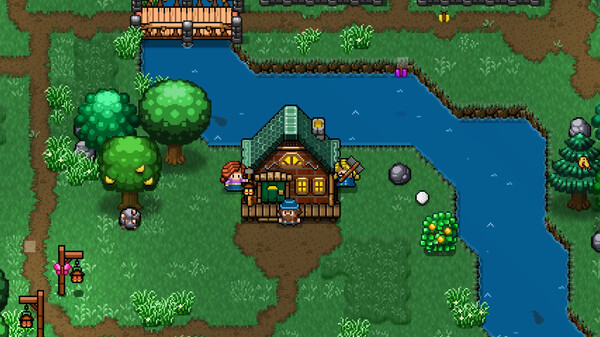 [Switch]荒野大农夫 Cattle Country官方中文本体+1.0.8升补NSZ原版