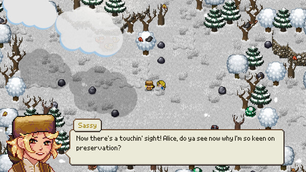 [Switch]荒野大农夫 Cattle Country官方中文本体+1.0.8升补NSZ原版