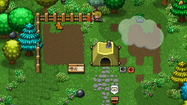 [Switch]荒野大农夫 Cattle Country官方中文本体+1.0.8升补NSZ原版