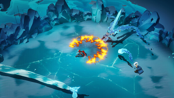 [Switch]传说法师2 Wizard of Legend 2官方中文NSP