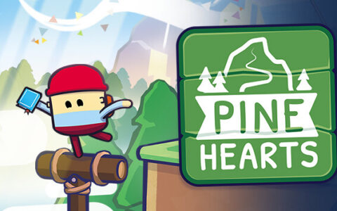 [Switch]松树之心 Pine Hearts