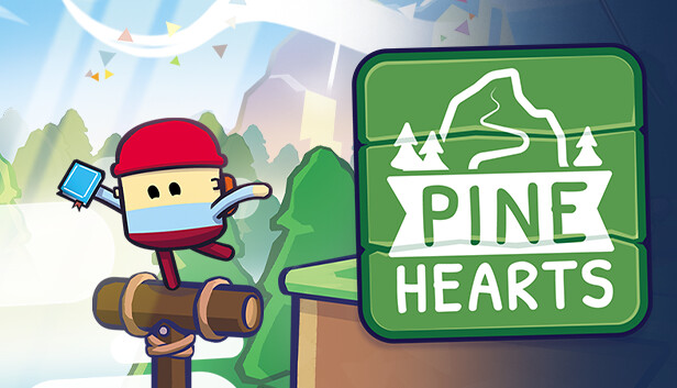 [Switch]松树之心 Pine Hearts
