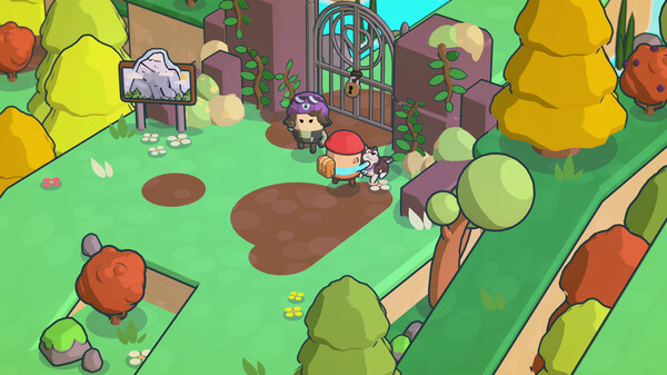 [Switch]松树之心 Pine Hearts