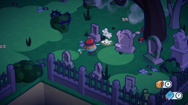 [Switch]松树之心 Pine Hearts