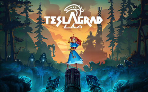 [Switch]特拉斯学徒2 Teslagrad 2