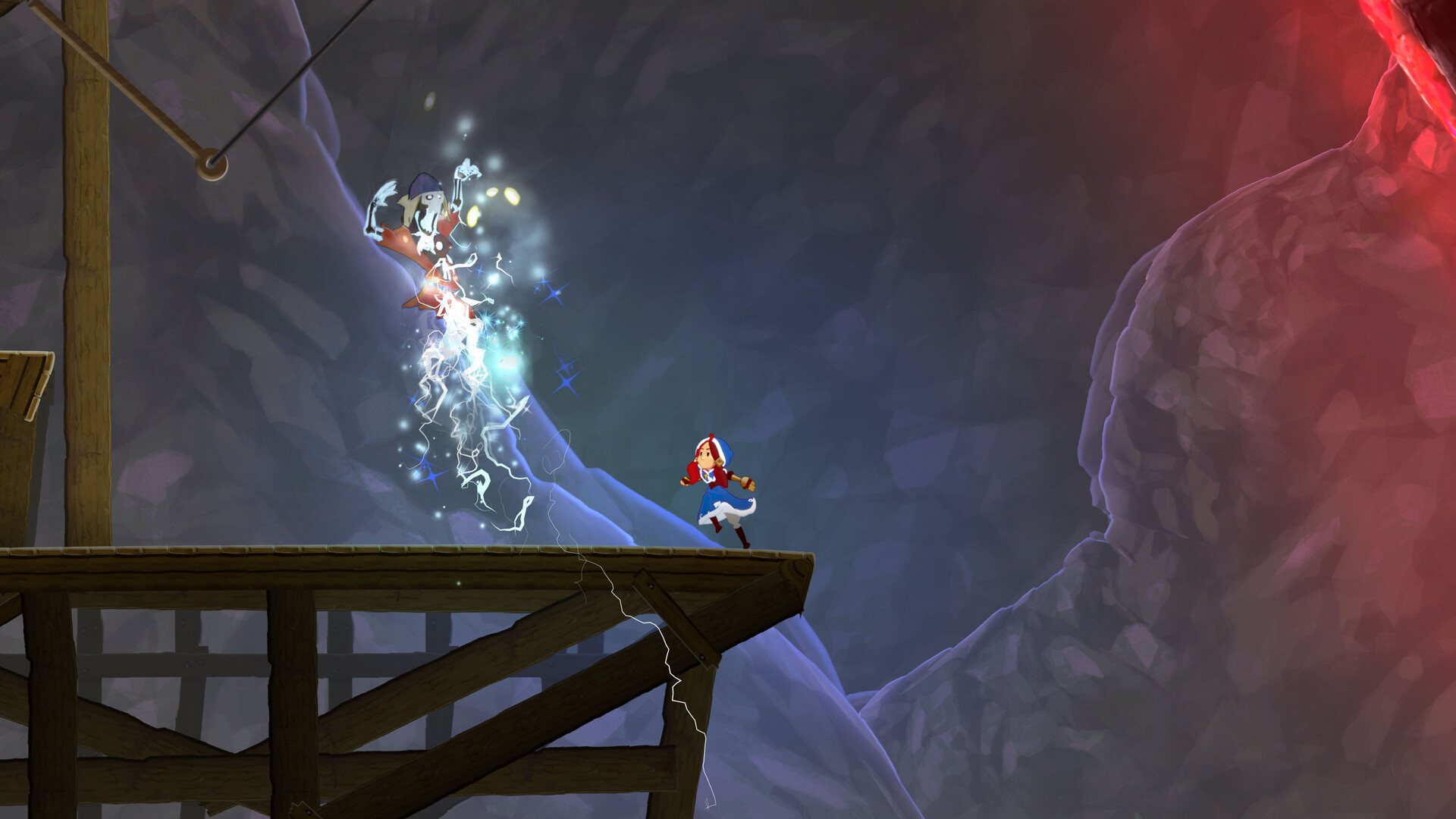 [Switch]特拉斯学徒2 Teslagrad 2