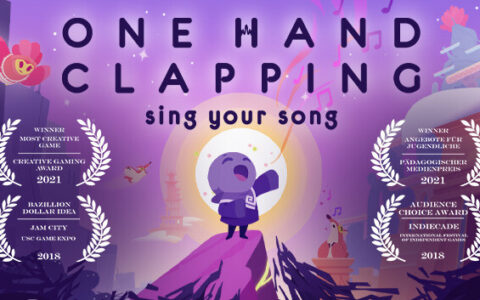 [Switch]单手拍  One Hand Clapping