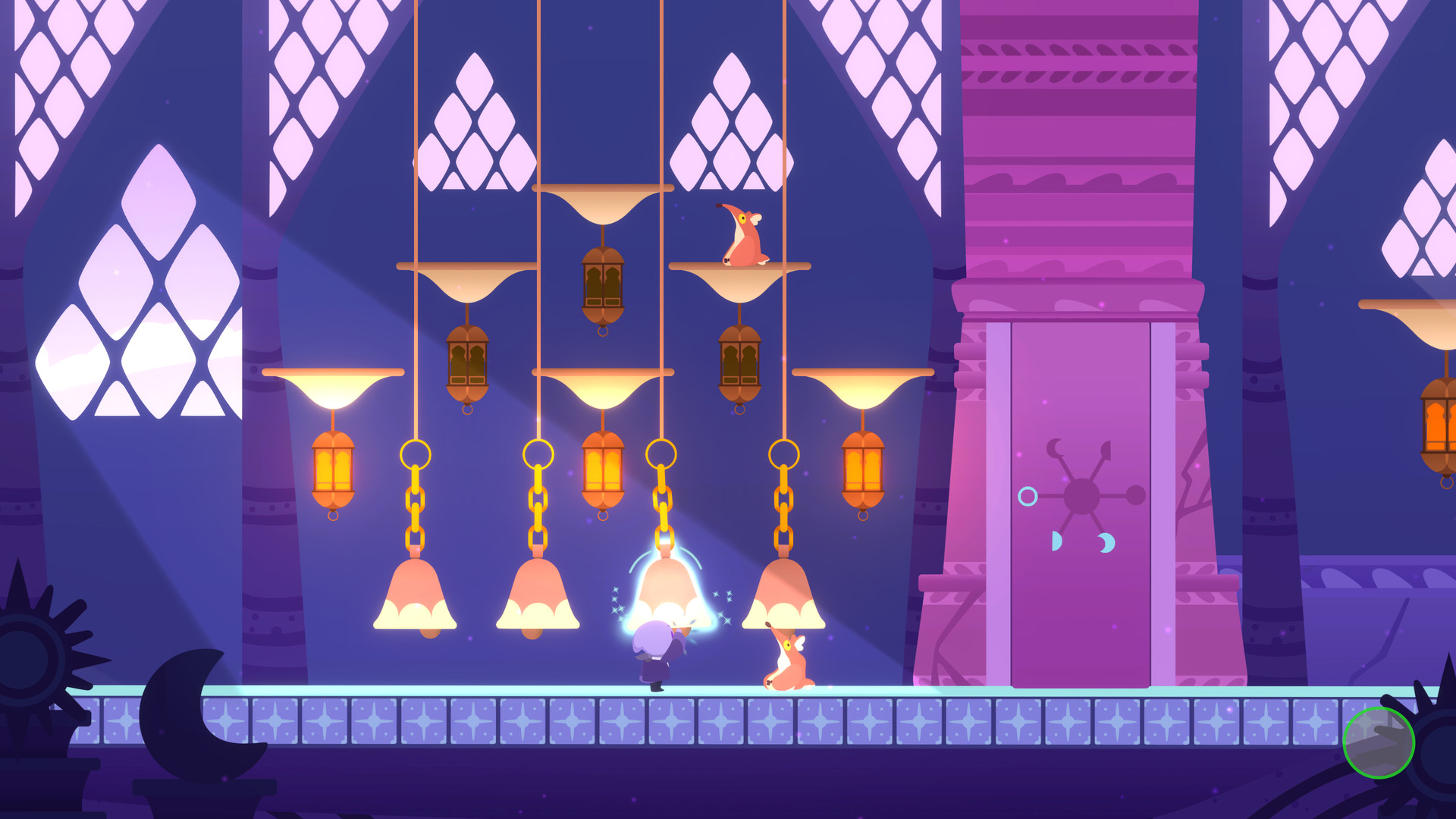 [Switch]单手拍  One Hand Clapping