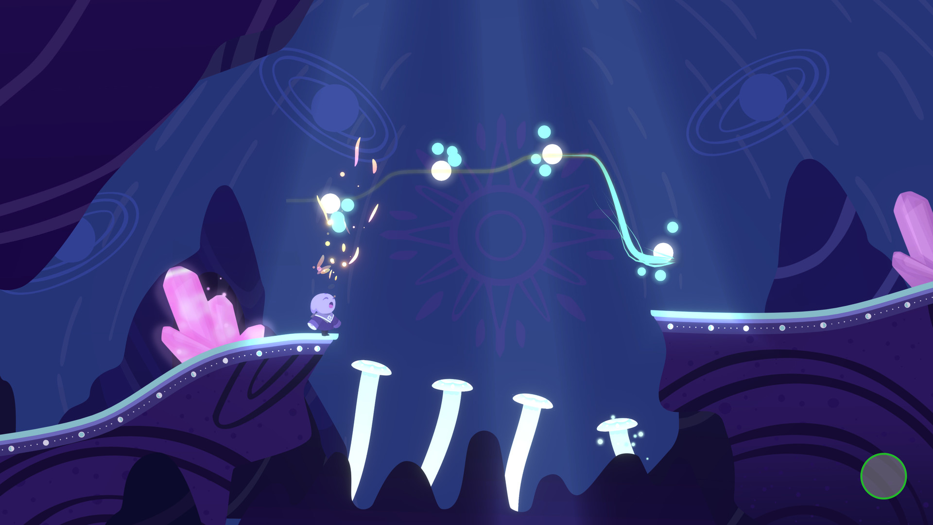 [Switch]单手拍  One Hand Clapping