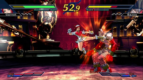 [Switch]斗鱼2 The Rumble Fish 2