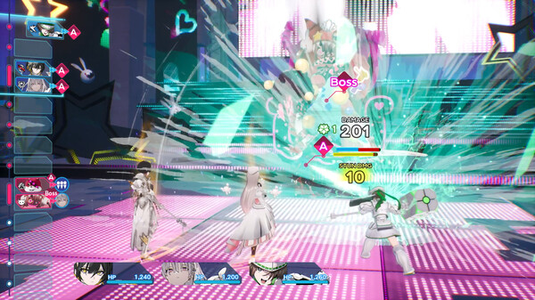 [Switch]暗徒誓约 VARLET官方中文本体+1.1.0升补+2DLCNSZ